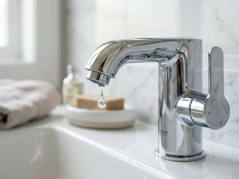 Faucet Repair & Installation Plumber in Lamar, CO